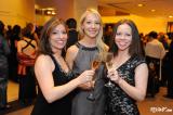 Washington Toasts Les Maisons De Champagne At 12th Annual Bubbly Bash!